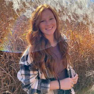 Meet your Posher, Haylee